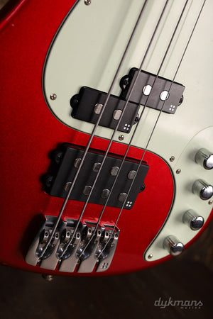 Sandberg California VM4 Metallic Red