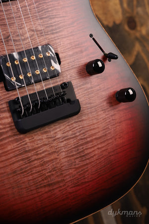 Music Man Saber Rabea Massaad Vileblood Burst VORBESTELLUNG!