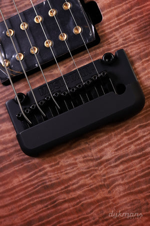 Music Man Saber Rabea Massaad Vileblood Burst VORBESTELLUNG!