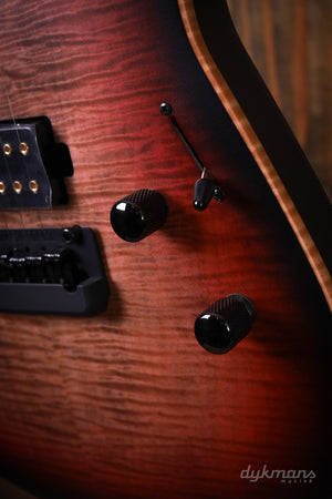 Music Man Saber Rabea Massaad Vileblood Burst VORBESTELLUNG!