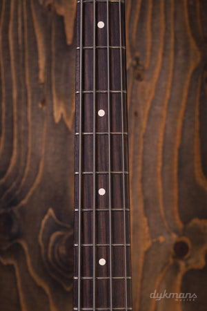 Fender American Professional Classic Precision Faded Sherwood Green