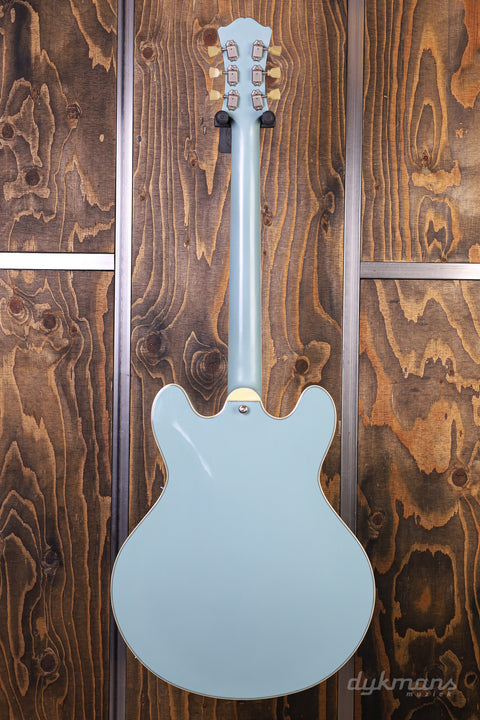 Eastman T60/TV-LTD-FB Faded Blue