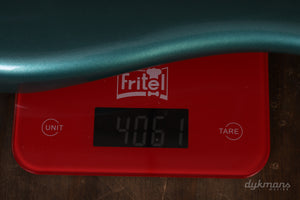 Fender American Professional Classic Precision Faded Sherwood Green