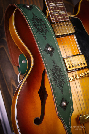 Blue Bell Crossroads Grünes Anilin