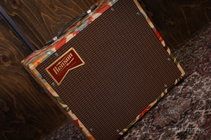 Benson Nathan Jr Combo Desert Gertie, Oxblood Grille VORBESTELLUNG!!