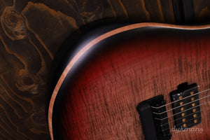 Music Man Saber Rabea Massaad Vileblood Burst VORBESTELLUNG!