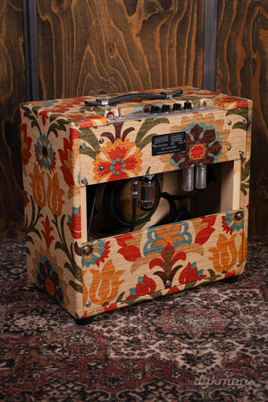 Benson Nathan Jr Combo Desert Gertie, Oxblood Grille VORBESTELLUNG!!