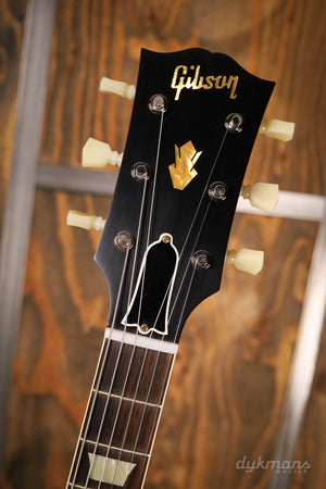 Gibson Custom Shop 1964 SG Standard Reissue mit Maestro Vibrola VOS