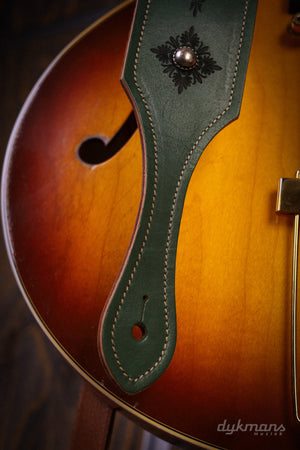 Blue Bell Crossroads Grünes Anilin