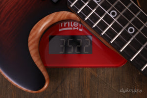 Music Man Saber Rabea Massaad Vileblood Burst VORBESTELLUNG!