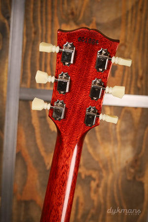 Gibson Custom Shop 1964 SG Standard Reissue mit Maestro Vibrola VOS