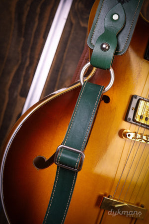 Blue Bell Crossroads Grünes Anilin