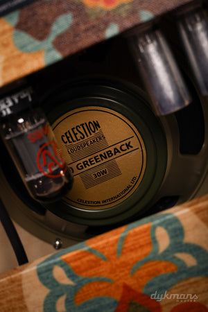 Benson Nathan Jr Combo Desert Gertie, Oxblood Grille VORBESTELLUNG!!