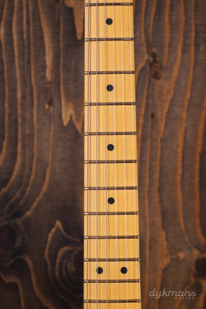 Fender American Professional Classic Telecaster Butterscotch Blonde