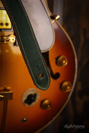 Blue Bell Crossroads Grünes Anilin