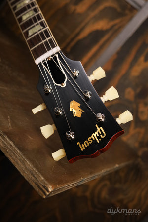 Gibson Custom Shop 1964 SG Standard Reissue mit Maestro Vibrola VOS