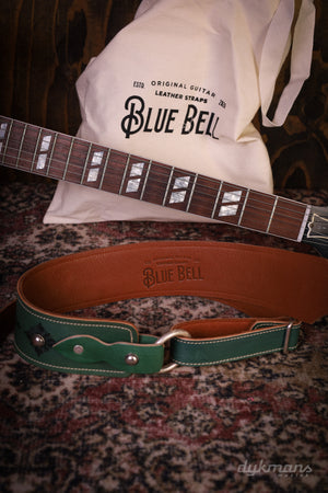 Blue Bell Crossroads Grünes Anilin