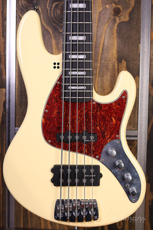 Sandberg California TM 5 Soft Aged Creme VORBESTELLUNG