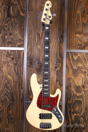 Sandberg California TM 5 Soft Aged Creme VORBESTELLUNG