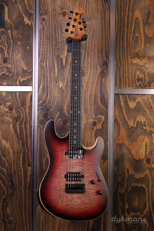 Music Man Saber Rabea Massaad Vileblood Burst VORBESTELLUNG!