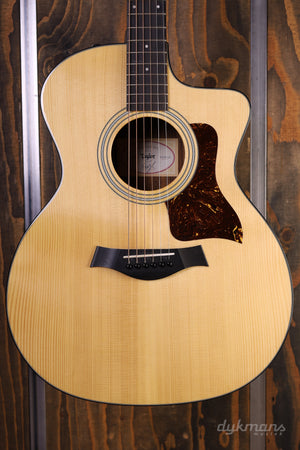 Taylor 214ce Plus