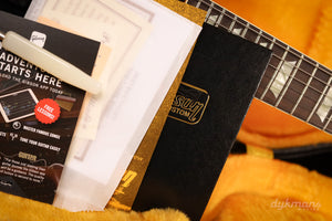 Gibson Custom Shop 1964 SG Standard Reissue mit Maestro Vibrola VOS
