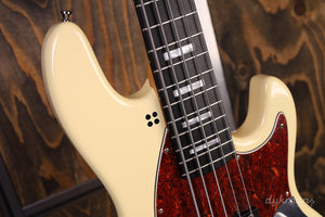 Sandberg California TM 5 Soft Aged Creme VORBESTELLUNG