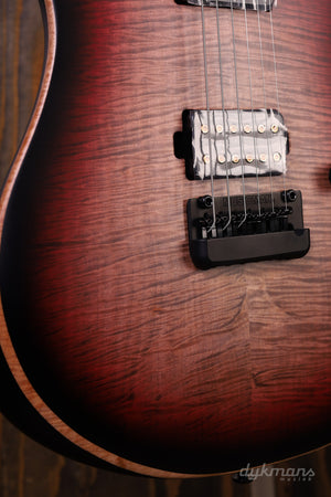 Music Man Saber Rabea Massaad Vileblood Burst VORBESTELLUNG!