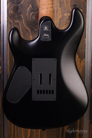 Music Man Saber Rabea Massaad Vileblood Burst VORBESTELLUNG!