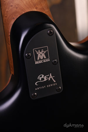 Music Man Saber Rabea Massaad Vileblood Burst VORBESTELLUNG!