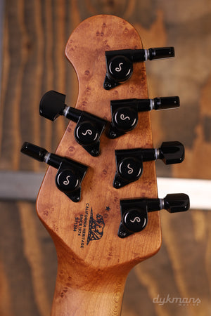 Music Man Saber Rabea Massaad Vileblood Burst VORBESTELLUNG!