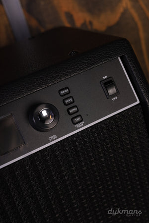 Fender Mustang LTX100