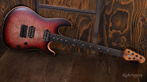 Music Man Saber Rabea Massaad Vileblood Burst VORBESTELLUNG!