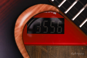 Music Man Saber Rabea Massaad Vileblood Burst VORBESTELLUNG!