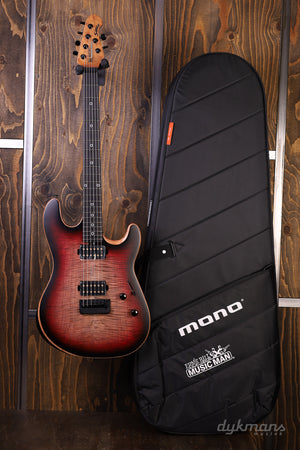 Music Man Saber Rabea Massaad Vileblood Burst VORBESTELLUNG!