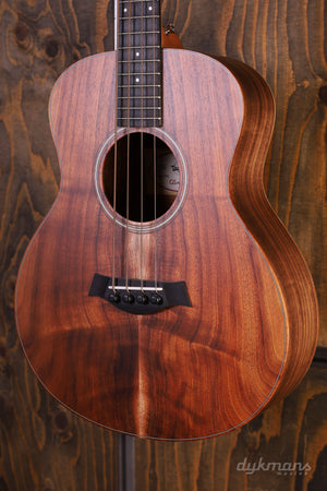 Taylor GS Mini-e Bass Koa