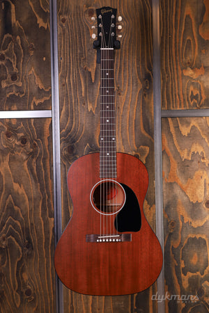 Gibson LG2 All mahogany Natural!