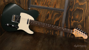 Patina PT-3 SGR Sherwood Green