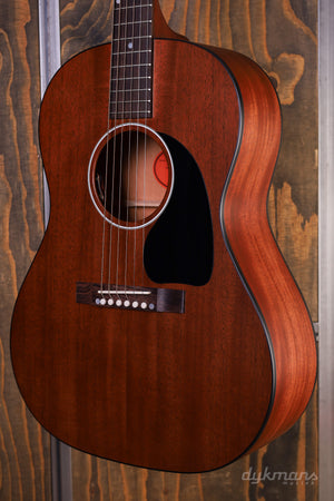 Gibson LG2 All mahogany Natural!