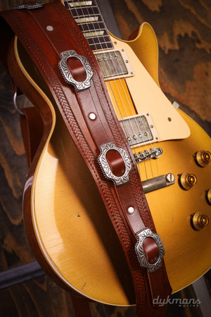 Blue Bell Lemmy Mittelbraun