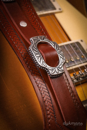 Blue Bell Lemmy Mittelbraun