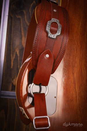 Blue Bell Lemmy Mittelbraun