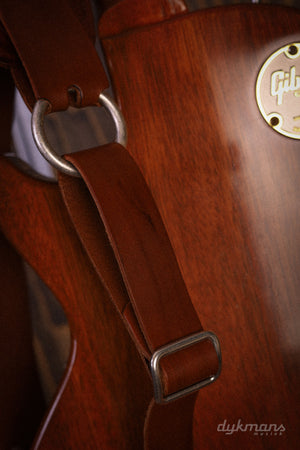 Blue Bell Lemmy Mittelbraun