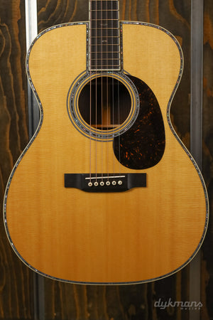 Martin 000-42 Reimagined 2024