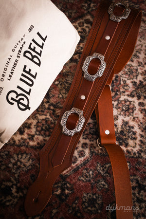 Blue Bell Lemmy Mittelbraun