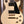 Epiphone Les Paul Custom Blackback Antique Ivory