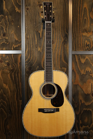 Martin 000-42 Reimagined 2024