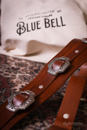 Blue Bell Lemmy Mittelbraun