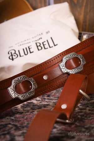 Blue Bell Lemmy Mittelbraun