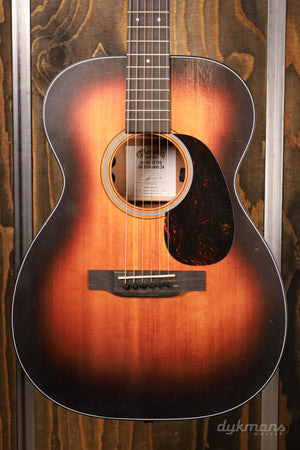 Martin 00-10E Retro Joe Bonamassa